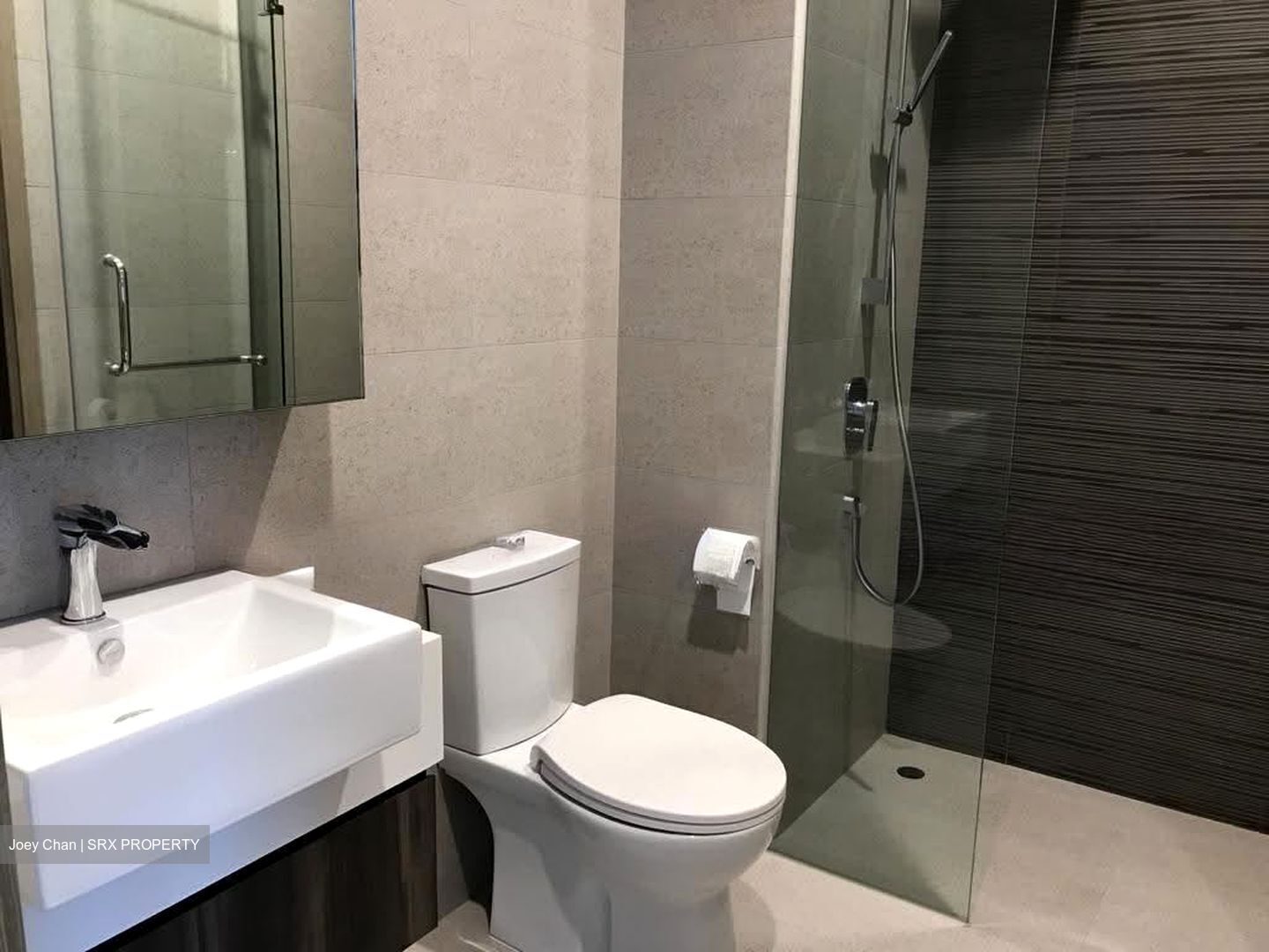 Kap Residences (D21), Apartment #615324931